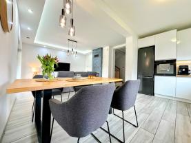 Prodej rodinného domu, 180 m², Dolní Marklovice