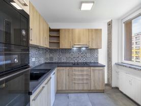 Prodej bytu 3+1, 68 m², Český Těšín, ul. Čáslavská