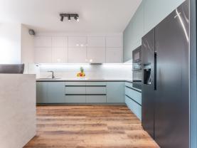 Prodej bytu 3+kk, 127 m², Praha, ul. Pod Harfou