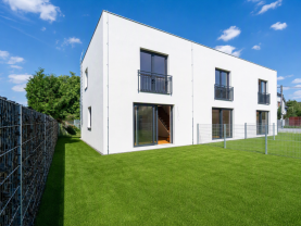 Prodej bytu 3+kk, 83 m², Říčany, ul. Sedláčkova