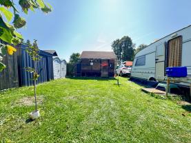 Prodej chaty, 9 m², Horní Stropnice