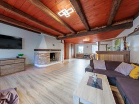 Prodej rodinného domu 265 m², Klášterecká Jeseň