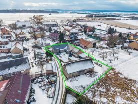 Prodej rodinného domu, 250 m², Oleška