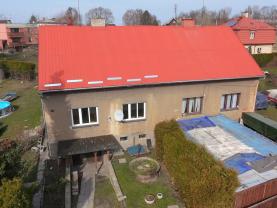 Prodej rodinného domu, 150 m², Petřvald, ul. Rychvaldská