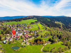 Prodej hotelu, penzionu v Kořenově