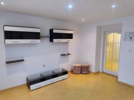 Prodej bytu 2+1, 58 m², Břidličná, ul. Komenského