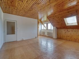 Pronájem bytu 2+1, 66 m², Přimda, ul. Nová
