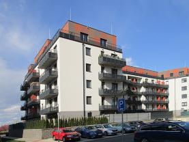 Pronájem byt 2+kk, 63 m2, Praha 9 - Letňany