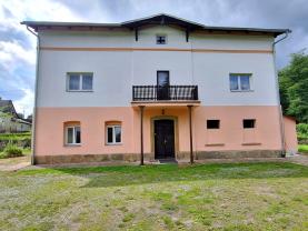 Prodej rodinného domu, 160 m², Jívka