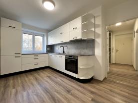 Pronájem bytu 2+1, 71 m², Holešov, ul. U Letiště