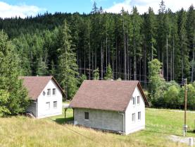 Prodej rodinného domu, 101 m², Nižný Kelčov, Vysoká nad K.