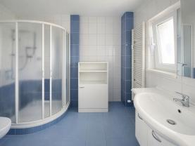 Prodej bytu 2+1, 46 m², Praha, ul. U trati