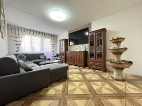 Pronájem bytu 3+1, 71 m², České Budějovice, ul. V. Volfa