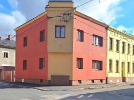 Prodej kancelářského prostoru, 310 m², Ostrava, ul. Kosmova