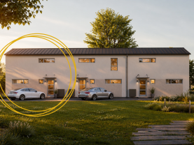 Prodej rodinného domu, 96 m², Květnice, ul. V Zelených