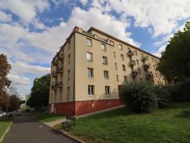 Prodej bytu 2+1, 60 m², Most, ul. Josefa Skupy