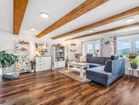 Prodej rodinného domu, 231 m², Folknáře - Děčín