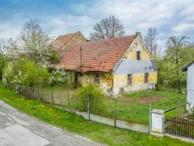 Prodej rodinného domu, 100 m², Mělnické Vtelno, ul. Libeňská