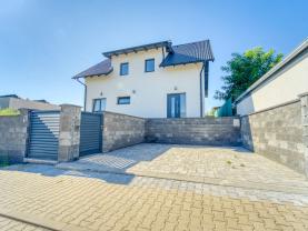 Prodej rodinného domu, 168 m², Vodochody, ul. Na Kopečku