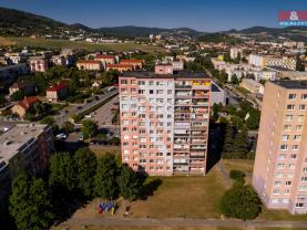Pronájem nebytového prostoru, 38 m², Beroun, ul. Košťálkova
