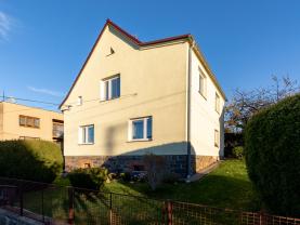 Prodej rodinného domu, 120 m², Suché Lazce, ul. Přerovecká