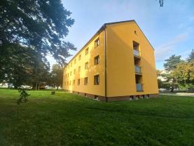 Pronájem bytu 2+kk v Chrudimi, ul. Na Rozhledně