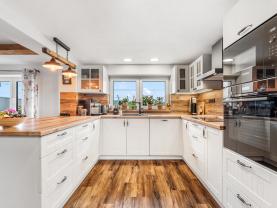 Prodej rodinného domu, 231 m², Folknáře - Děčín