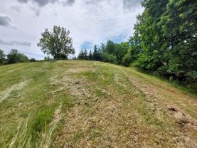 Prodej pozemku k bydlení, 2790m², Milešov