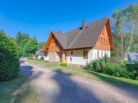 Prodej bytu 3+kk, 89 m², Říčky v Orlických horách