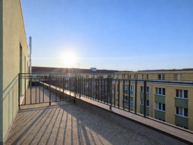 Prodej bytu 2+1, 46 m², Praha, ul. K louži