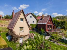 Prodej chaty 17 m², Gruna