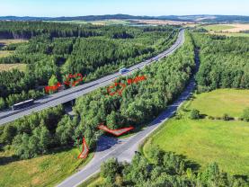 Prodej komerčního pozemku, 69 m², Mýto