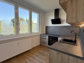 Pronájem bytu 3+1, 74 m², Veselí nad Lužnicí