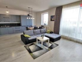 Pronájem bytu 2+kk, 60 m², Praha, ul. Špeciánova