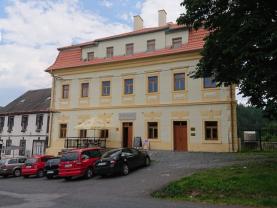 Prodej historického objektu, 1250 m²