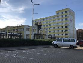 Pronájem potravinářských výrobních prostor, Pardubice