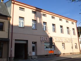 Prodej obchod a služby, 239 m², Červený Kostelec, centrum