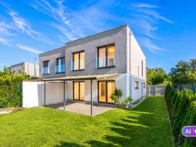Prodej rodinného domu, 120 m², Bašť, ul. Přípotoční