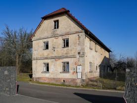 Prodej rodinného domu, 80 m², Kravaře