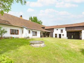 Prodej rodinného domu, 275 m², Jistebnice