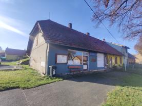Prodej nebytové stavby, 80 m², Klášterní Skalice