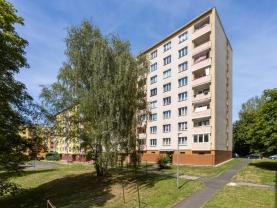 Prodej bytu 3+1, 60 m², Karlovy Vary, ul. Jana Opletala