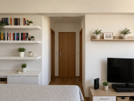 Prodej bytu 3+1, 59 m², Nymburk, ul. Jurije Gagarina