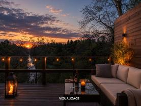 Prodej pozemku k bydlení, 273 m², Chabeřice