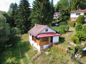 Prodej chaty, 60 m², Zbraslavice