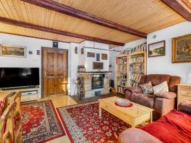 Prodej chalupy, 118 m², Tanvald