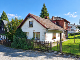 Prodej rodinného domu, 130 m², Vysoká Srbská