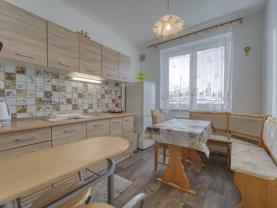 Pronájem bytu 2+1, 60 m², Červené Poříčí