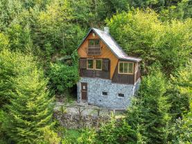 Prodej chaty, 49 m², Kaceřov