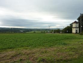 Prodej pozemku k bydlení, Česká Skalice, Žernov1504 m²